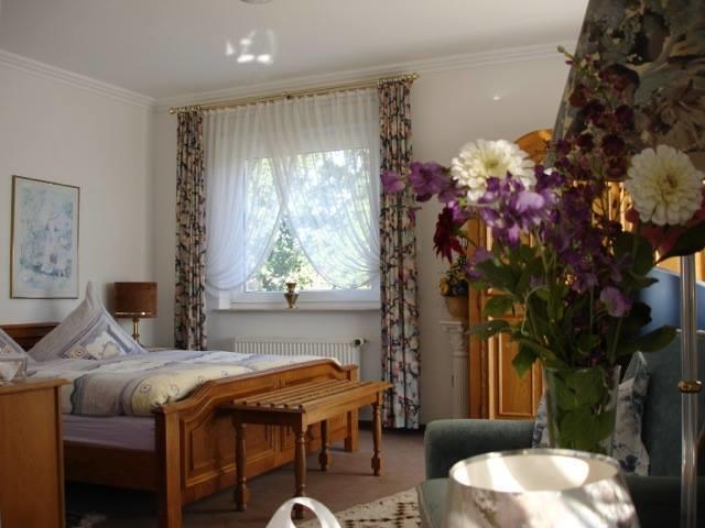 Hotellerie Gasthaus Schubert Garbsen Exteriér fotografie