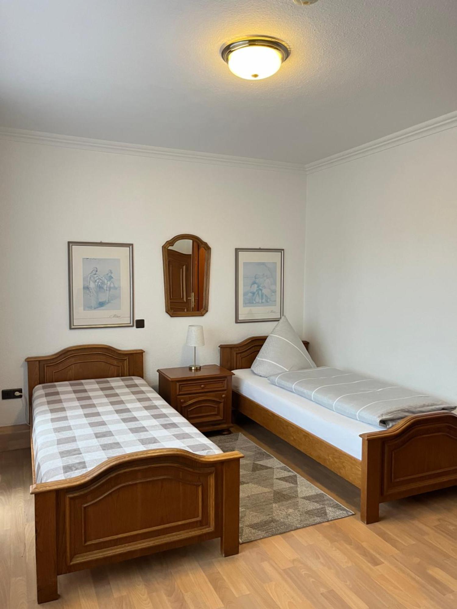 Hotellerie Gasthaus Schubert Garbsen Exteriér fotografie