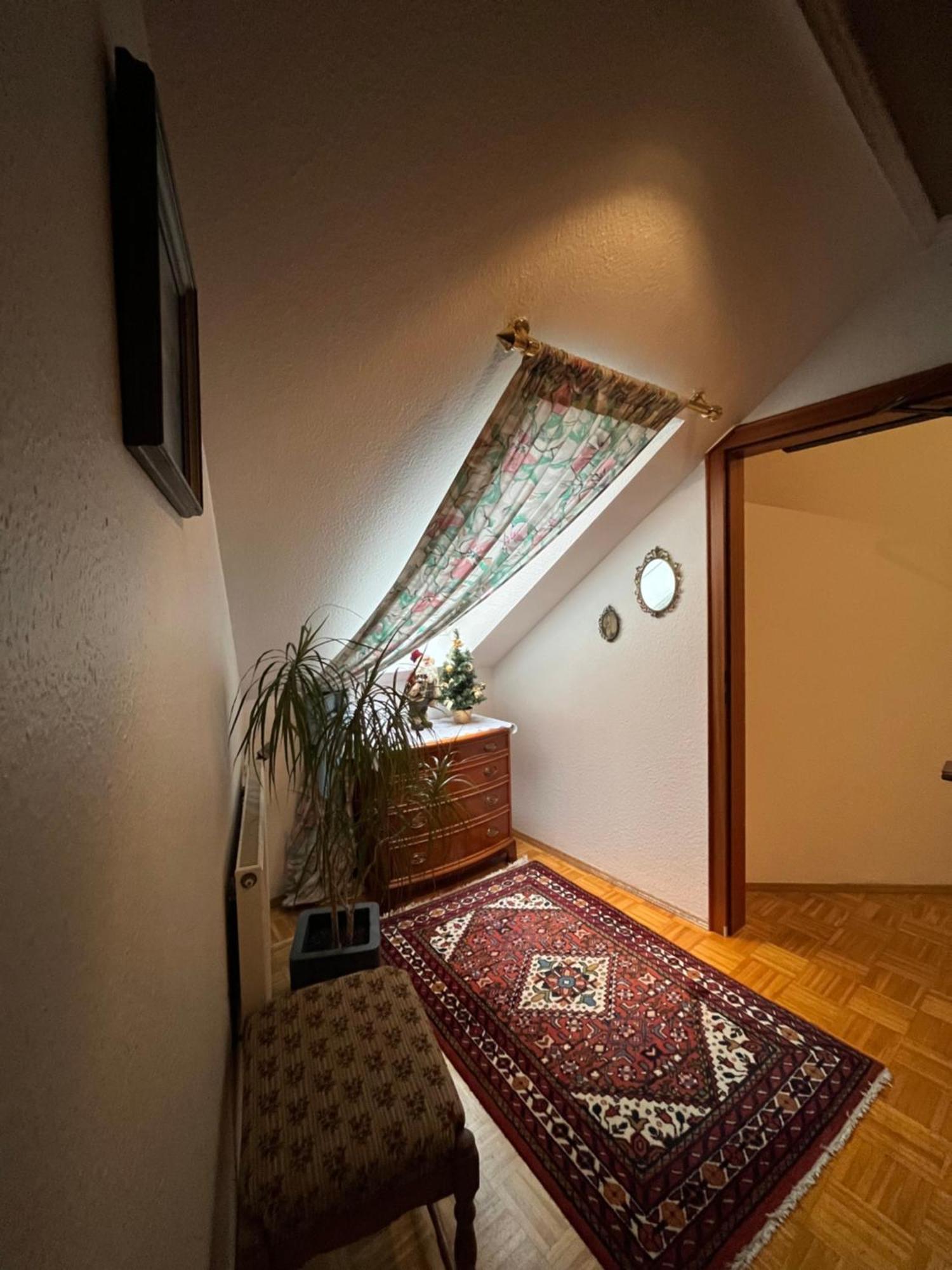 Hotellerie Gasthaus Schubert Garbsen Exteriér fotografie