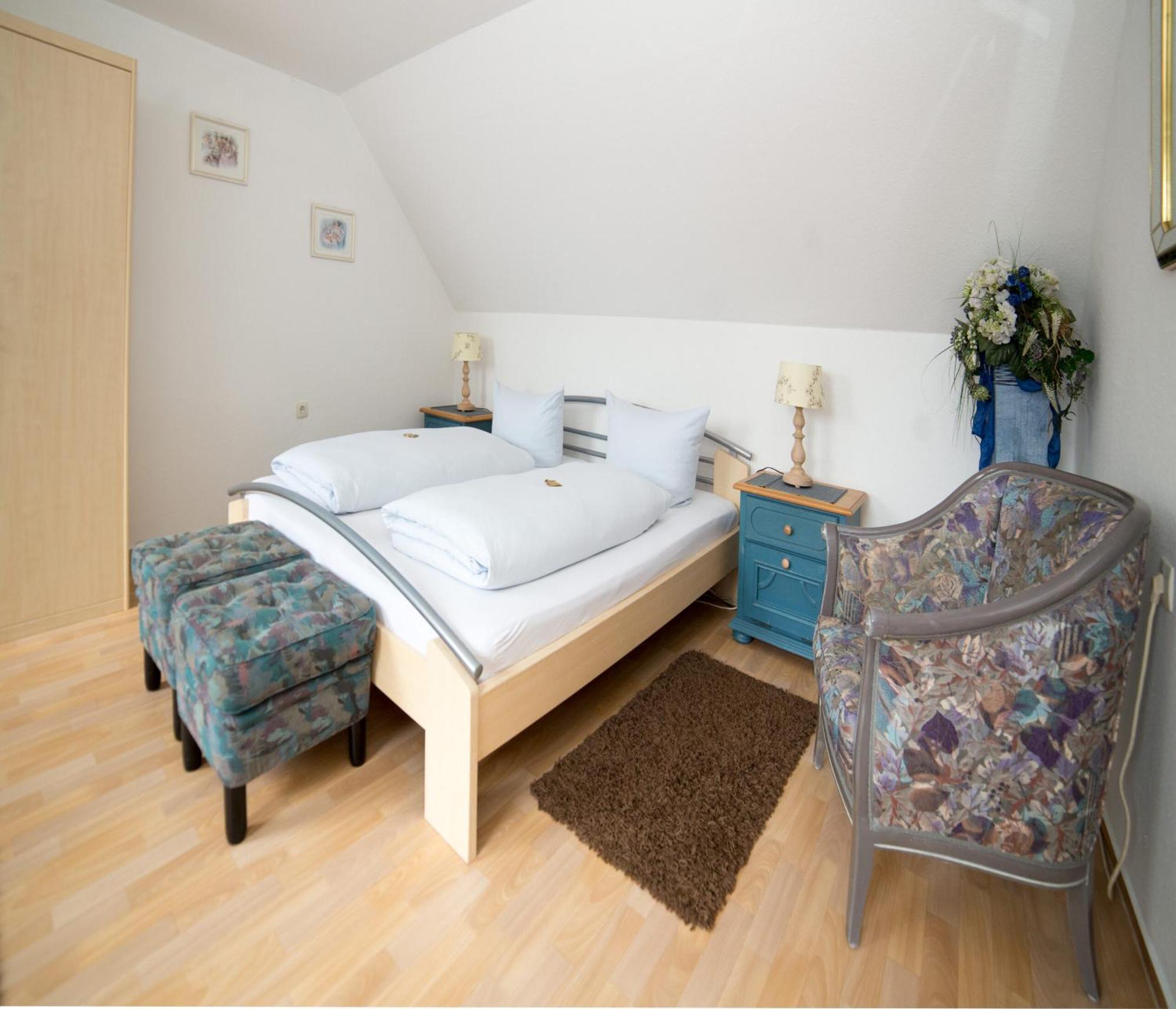 Hotellerie Gasthaus Schubert Garbsen Exteriér fotografie